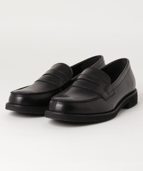 KENFORD」 ローファー 25 ブラック メンズ : ZOZOTOWN Yahoo!店