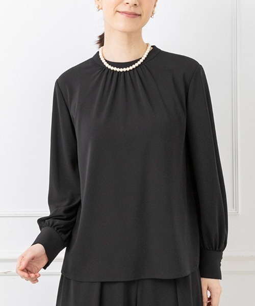 form forma セットアップ 「WEB限定」「喪服・礼服」/3点セット