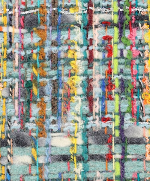 TOCCA（トッカ） マフラー ストール TWEED STOLE ストール レディース