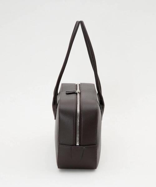 ほぼ新品　メゾンカナウ　MAISON CANAU　ハンドバッグ MAISON CANAU ハンドバッグ 「追加」「別注」「MAISON CANAU