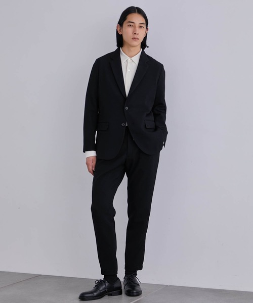 UNITED TOKYO 「UNITED TOKYO」 セットアップ 2 ブラック メンズ