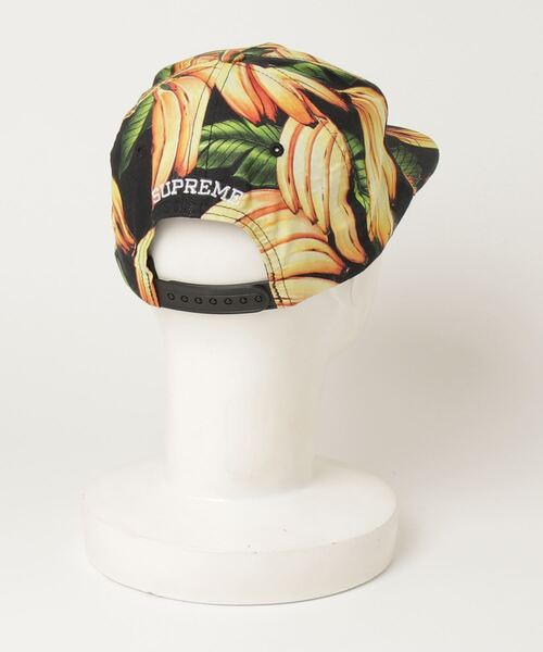 supreme オレンジ cap Supreme シュプリーム 20SS MLB New Era ニューエラ 刺繍