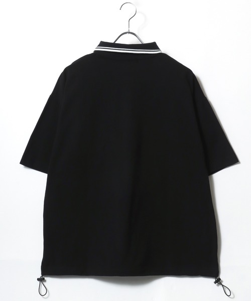 Mark Gonzales（マークゴンザレス） ポロシャツ メンズ レディース