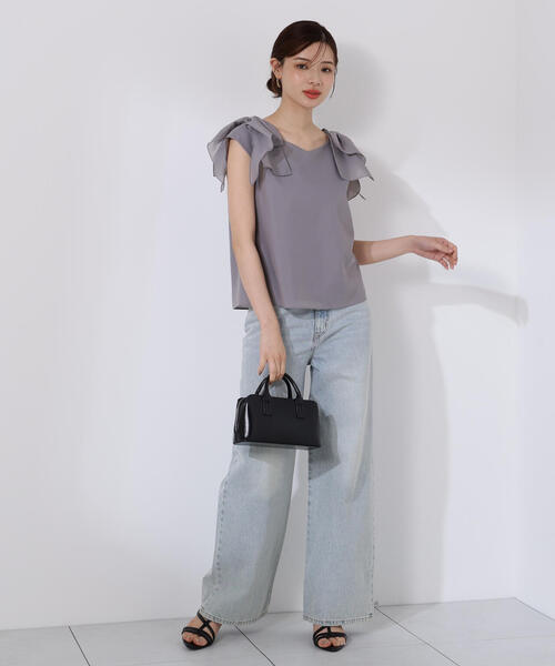 PROPORTION BODY DRESSING（プロポーションボディドレッシング