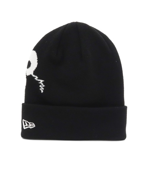 SNEEZE MAGAZINE コラボ　ニット帽　ビーニー　レア SNEEZE MAGAZINE コラボ ニット帽 ビーニー レア Sneeze Beanie
