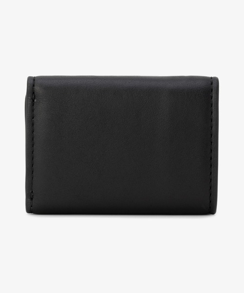 MICHAEL KORS 財布 MK FACET トライフォールド フラップ