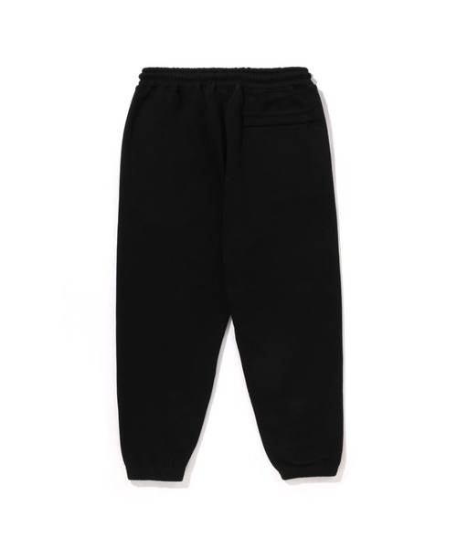 A BATHING APE（アベイシングエイプ） スウェットパンツ ジャージ