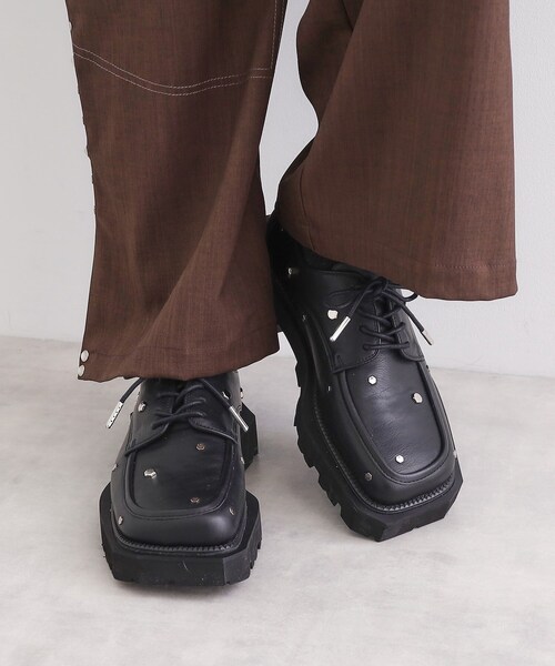 靴 tk tk.TAKEO KIKUCHI（ティーケータケオキクチ） ビジネスシューズ