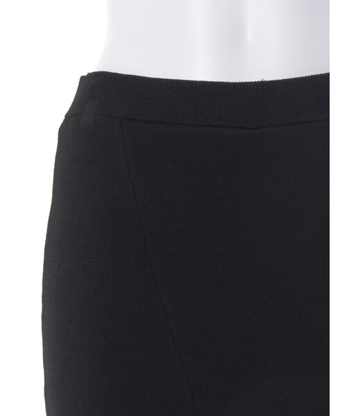 UN3D.（アンスリード） パンツ MESH SKIRT LAYER PT / メッシュ
