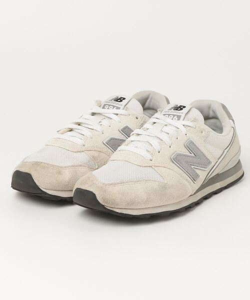 New Balance 「New Balance」 ローカットスニーカー 23.5cm