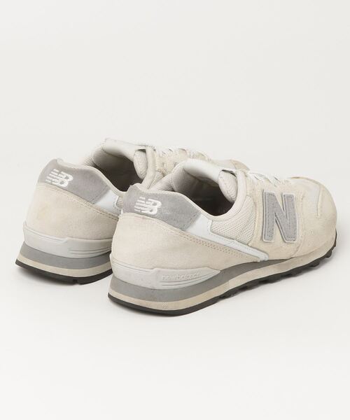 ★【New Balance】★ニューバランス スニーカー★23.5-29cm★ New Balance 「New Balance」 ローカットスニーカー 23.5cm