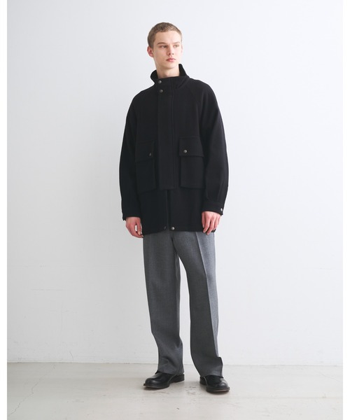 Traditional Weatherwear（トラディショナル ウェザーウェア） ステン