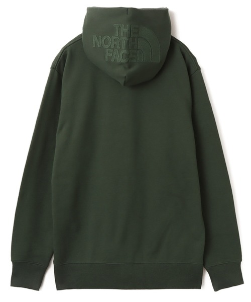 最終値下げ 【新品未使用】THE NORTH FACE パーカー スウェット L THE NORTH FACE（ザ ノースフェイス） パーカー メンズ レディース