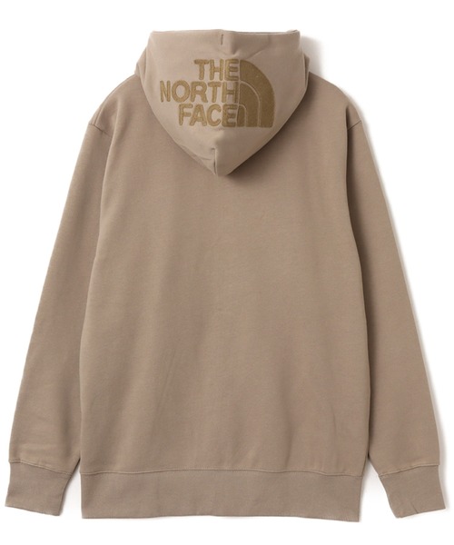 The North Face サンドベージュ Lサイズ パーカー THE NORTH FACE（ザ ノースフェイス） パーカー メンズ : ZOZOTOWN