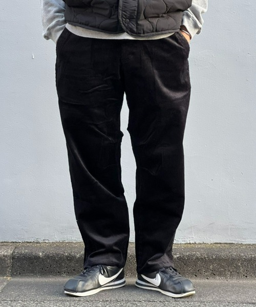 ROARK REVIVAL（ロアークリバイバル） パンツ 「ROARK」 TRAVELPANT