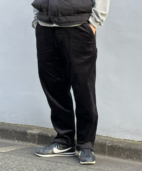 ROARK REVIVAL（ロアークリバイバル） パンツ 「ROARK」 TRAVELPANT