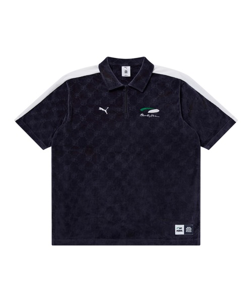 PUMA（プーマ） ポロシャツ メンズ レディース : ZOZOTOWN Yahoo!店
