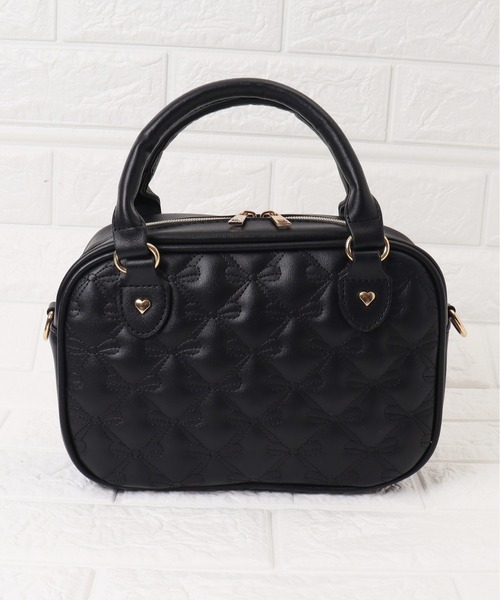 BACKYARD FAMILY（バックヤードファミリー） ショルダーバッグ バッグ