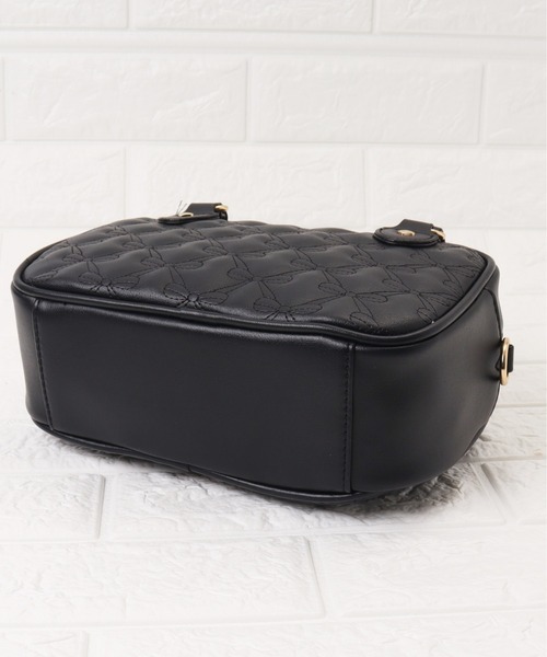 BACKYARD FAMILY（バックヤードファミリー） ショルダーバッグ バッグ