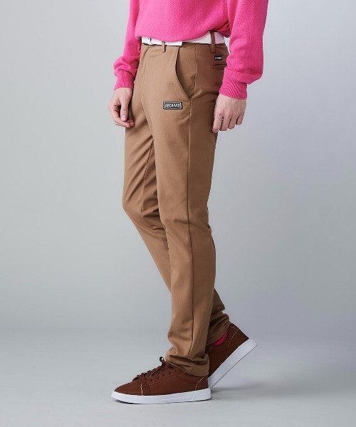 archivio（アルチビオ） パンツ 「MENS」発熱保温裏起毛パンツ メンズ