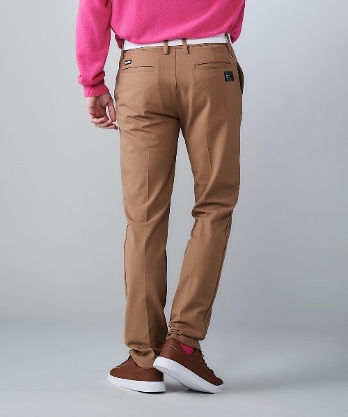 archivio（アルチビオ） パンツ 「MENS」発熱保温裏起毛パンツ メンズ