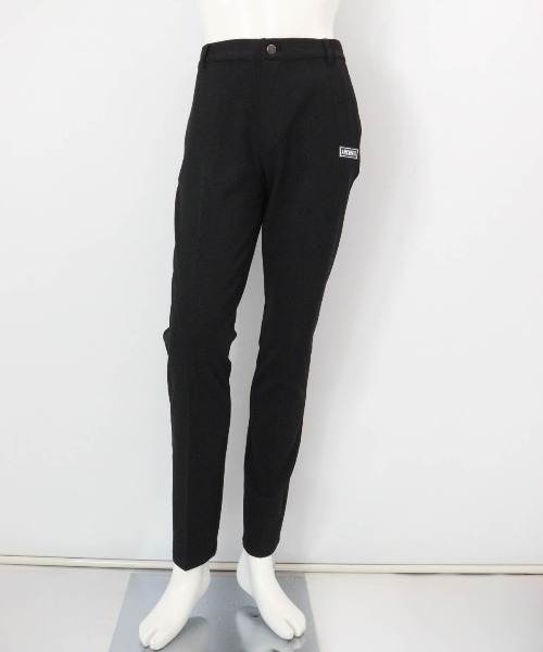 archivio（アルチビオ） パンツ 「MENS」発熱保温裏起毛パンツ メンズ