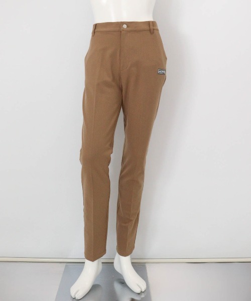 archivio（アルチビオ） パンツ 「MENS」発熱保温裏起毛パンツ メンズ