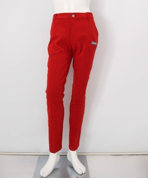 archivio パンツ 「MENS」発熱保温裏起毛パンツ メンズ : ZOZOTOWN