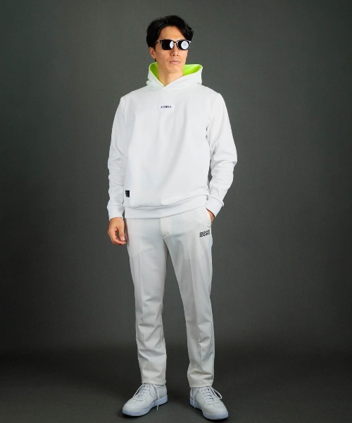 archivio（アルチビオ） パンツ 「MENS」発熱保温裏起毛パンツ メンズ