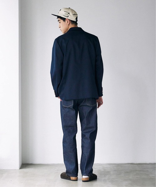 JOURNAL STANDARD　テーラードジャケット JOURNAL STANDARD ジャケット テーラードジャケット TWツイル W