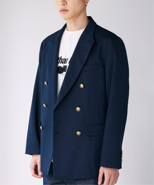 JOURNAL STANDARD ジャケット テーラードジャケット TWツイル W