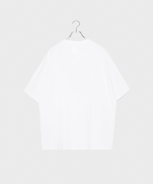 「LEGENDA」 半袖Tシャツ FREE ブラック レディース_画像2