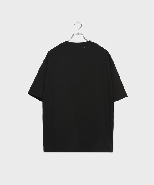 「LEGENDA」 半袖Tシャツ FREE ブラック レディース_画像6