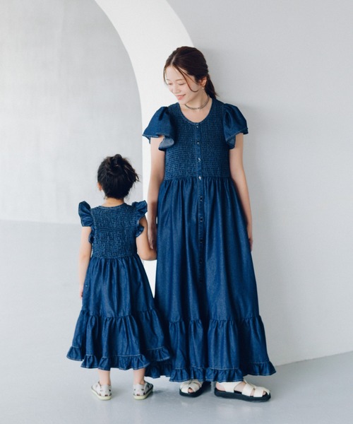 ayakawasaki ×sonnylabel コラボワンピ 240201_sl_ayakawasaki_01.jpg