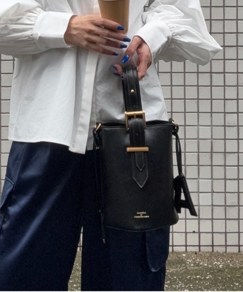 DRAW ショルダーストラップ ショルダーバッグ バッグ DRAW(ドロー