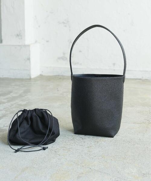 ジストリー JISTORY トートバック 黒 JISTORY 「JISTORY」 トートバッグ FREE ブラック レディース