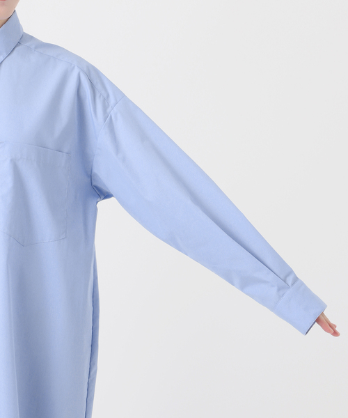 B.C STOCK（ベーセーストック） ワンピース 「2点セット」モールニット