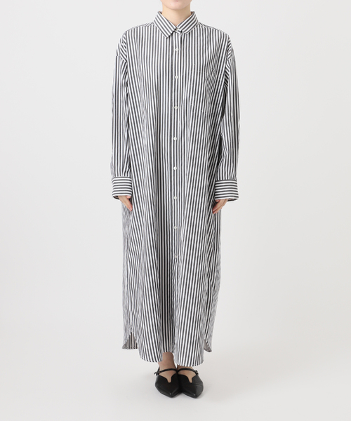 B.C STOCK（ベーセーストック） ワンピース 「2点セット」モールニット