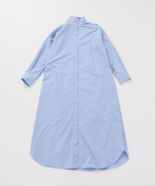 B.C STOCK（ベーセーストック） ワンピース 「2点セット」モールニット