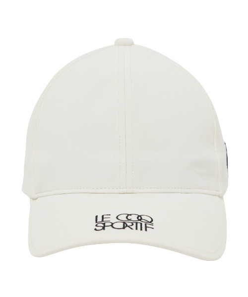 le coq sportif GOLF（ルコックスポルティフ ゴルフ） キャップ 帽子