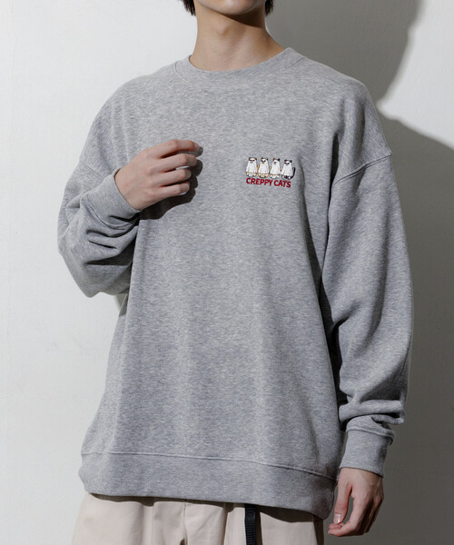 FREAK'S STORE（フリークスストア） tシャツ 限定展開 リラックス