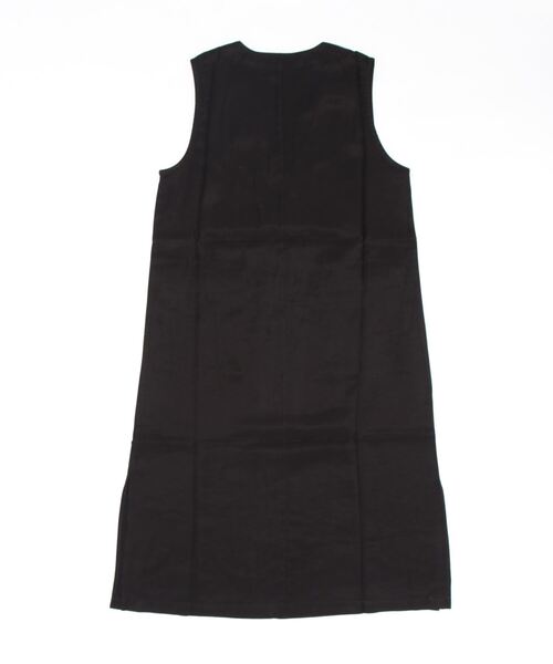 FURRY ノースリーブワンピース FREE ピンク レディース : ZOZOTOWN