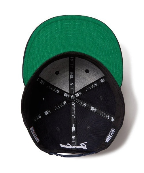NEW ERA（ニューエラ） キャップ 帽子 メンズ キャップ 9FIFTY ソフト