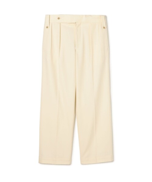 Tangent（タンジェント） チノパン Tangent Henry TAN2° 40's British