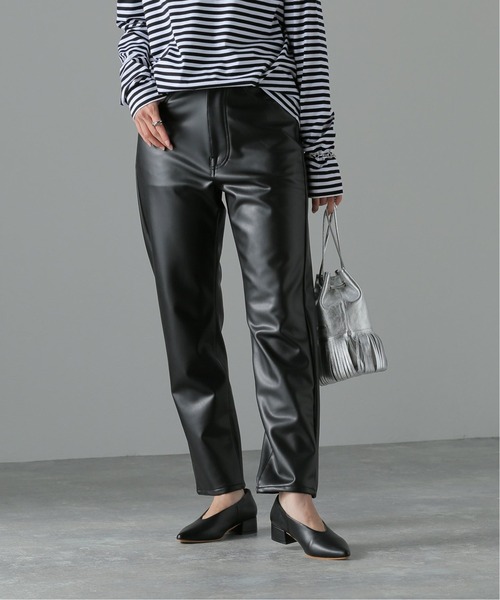 JOURNAL STANDARD（ジャーナルスタンダード） パンツ 38 ブラック