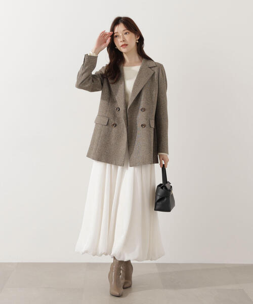 PROPORTION BODY DRESSING（プロポーションボディドレッシング