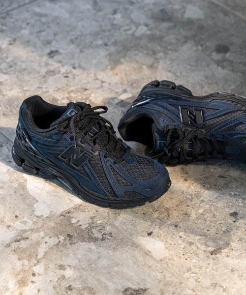 New Balance M1906RWE ダークネイビー New Balance M1906R WE – mita sneakers