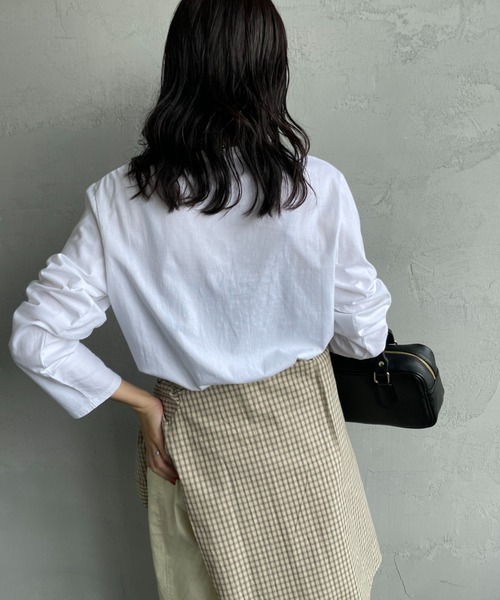 THE SHINZONE（ザ シンゾーン） tシャツ 「THE SHINZONE/ザ シンゾーン