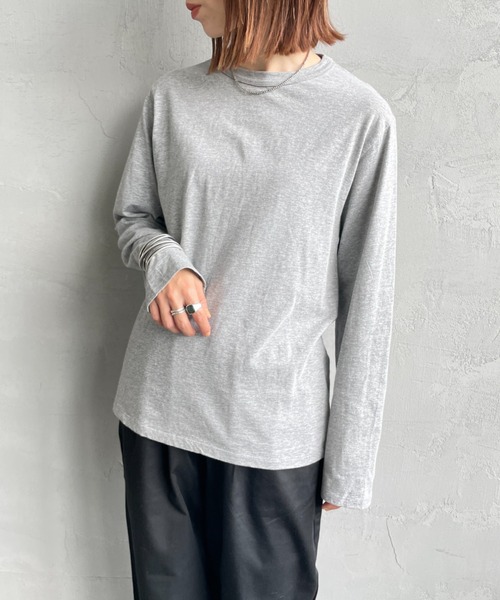 THE SHINZONE（ザ シンゾーン） tシャツ 「THE SHINZONE/ザ シンゾーン