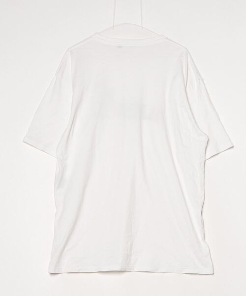 UNDERCOVER（アンダーカバー） 半袖Tシャツ 5 ホワイト メンズ